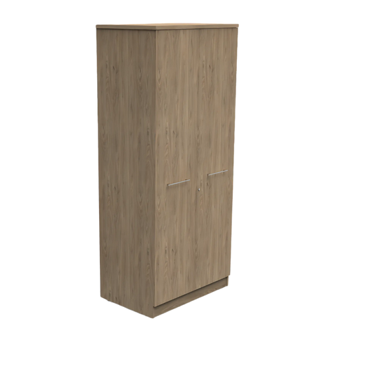 Vantage Hinged Two Door Cupboard