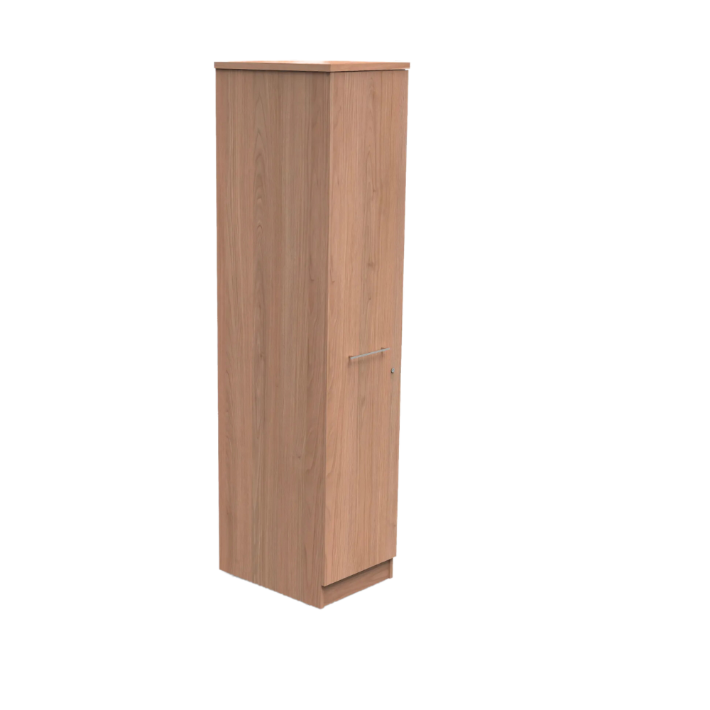 Vantage Hinged Single Door Cupboard