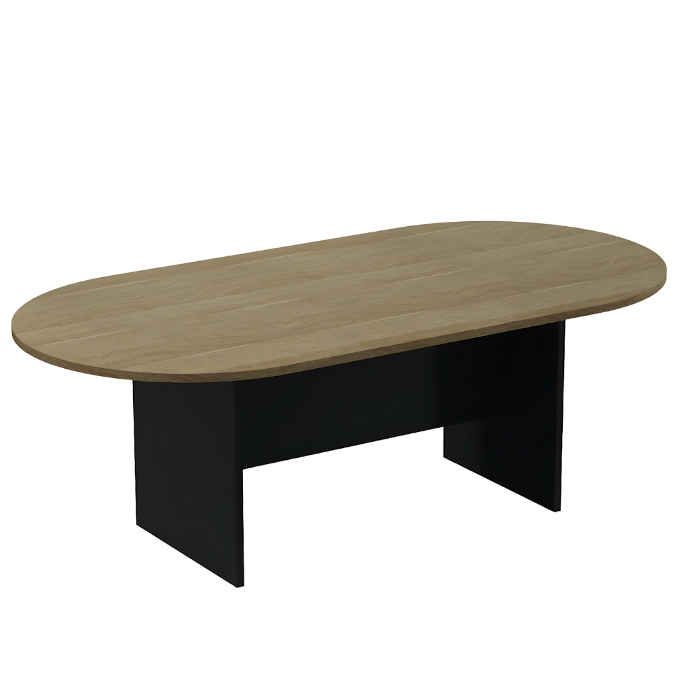 Merlin Boardroom Table Range