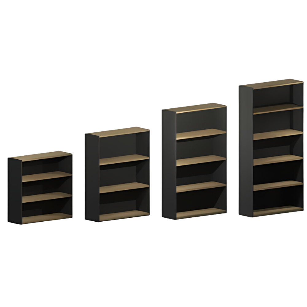 Merlin Bookcase