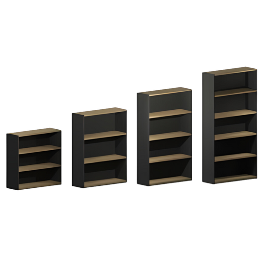 Merlin Bookcase