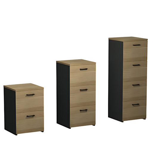 Merlin Filing Cabinet