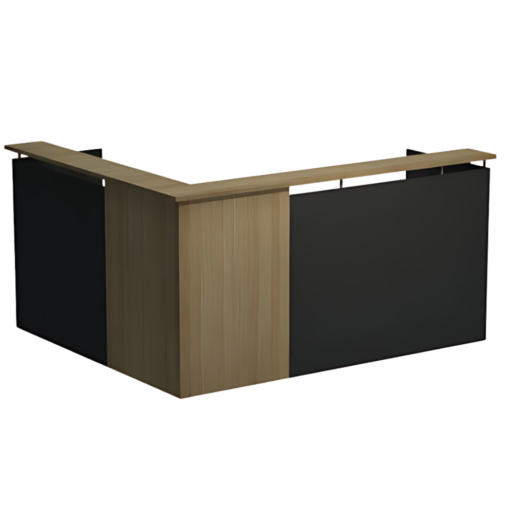 Merlin Finessse Reception Desk