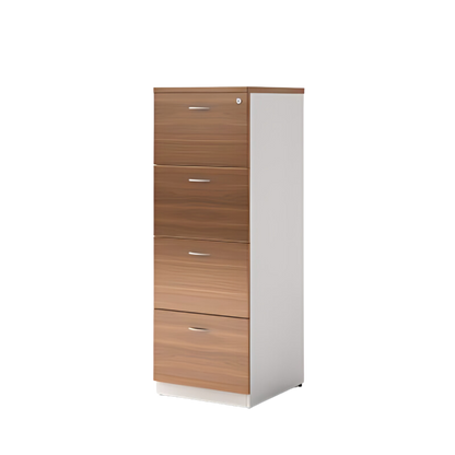 OM PREMIER 4 DRAWER FILING CABINET