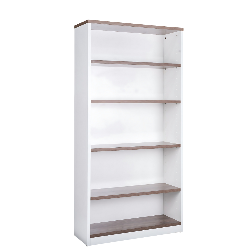 OM PREMIER BOOKCASE