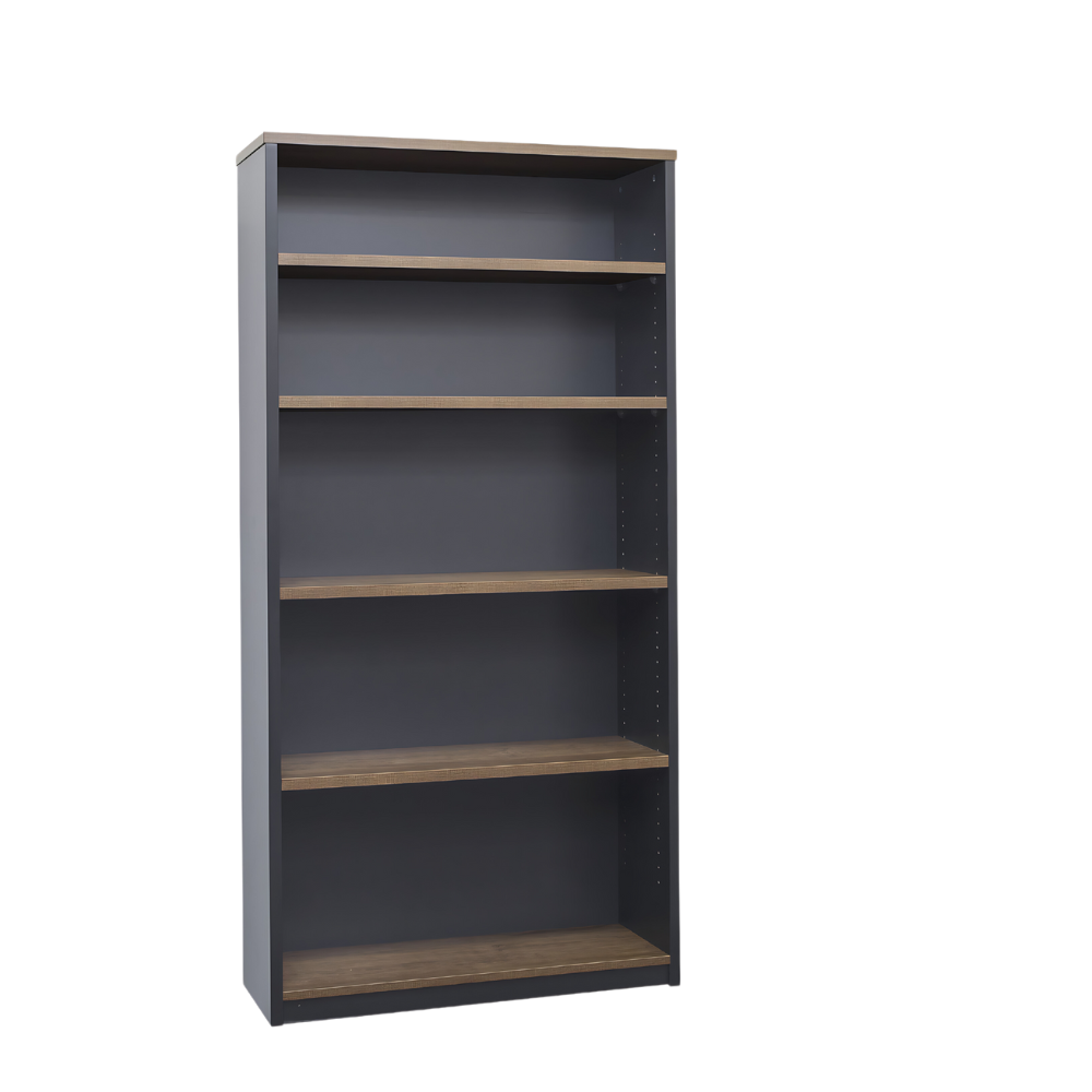 OM PREMIER BOOKCASE