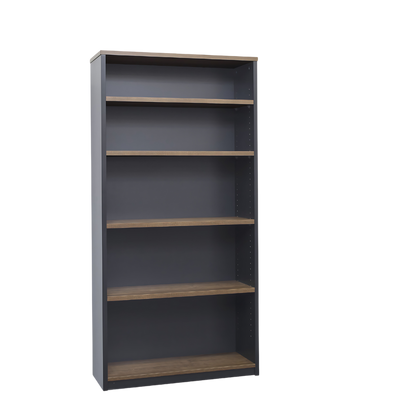 OM PREMIER BOOKCASE