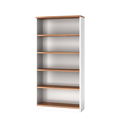 OM PREMIER BOOKCASE