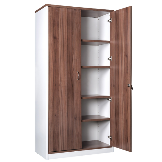 OM PREMIER FULL DOOR CUPBOARD