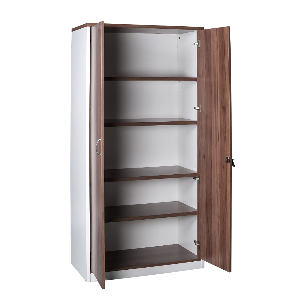 OM PREMIER FULL DOOR CUPBOARD