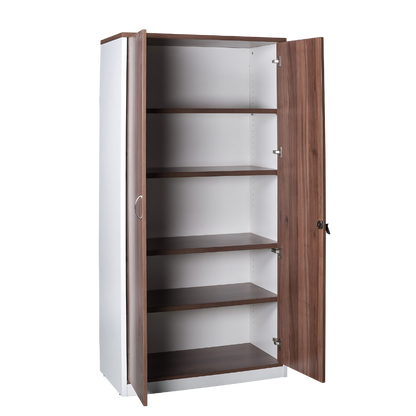 OM PREMIER FULL DOOR CUPBOARD