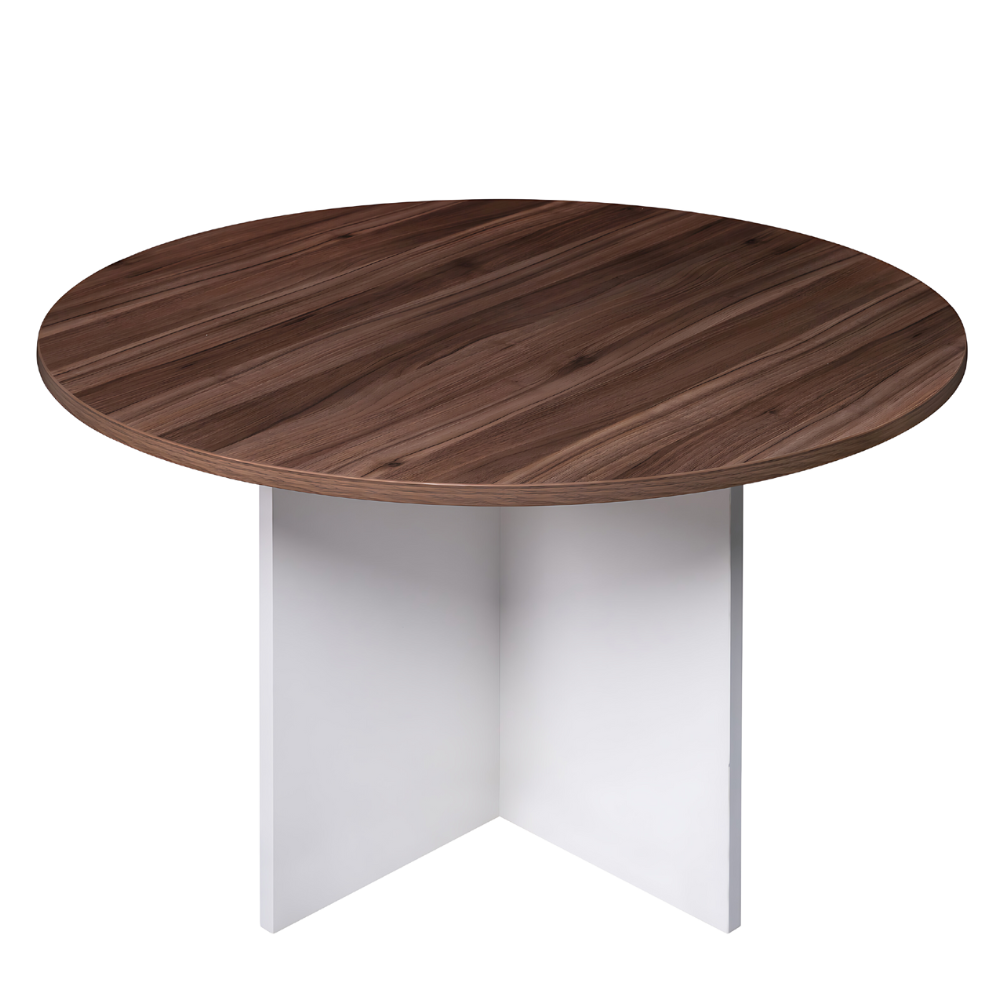 OM PREMIER ROUND MEETING TABLE