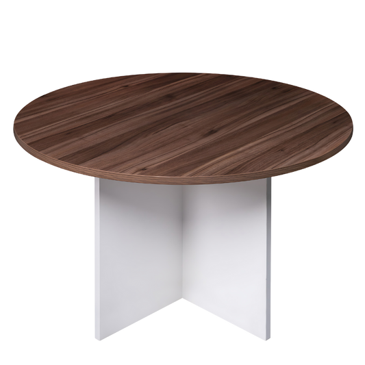 OM PREMIER ROUND MEETING TABLE