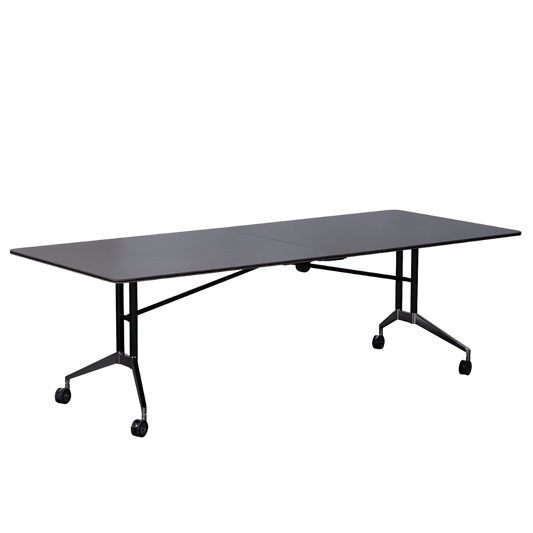 Rapid Edge Folding Table