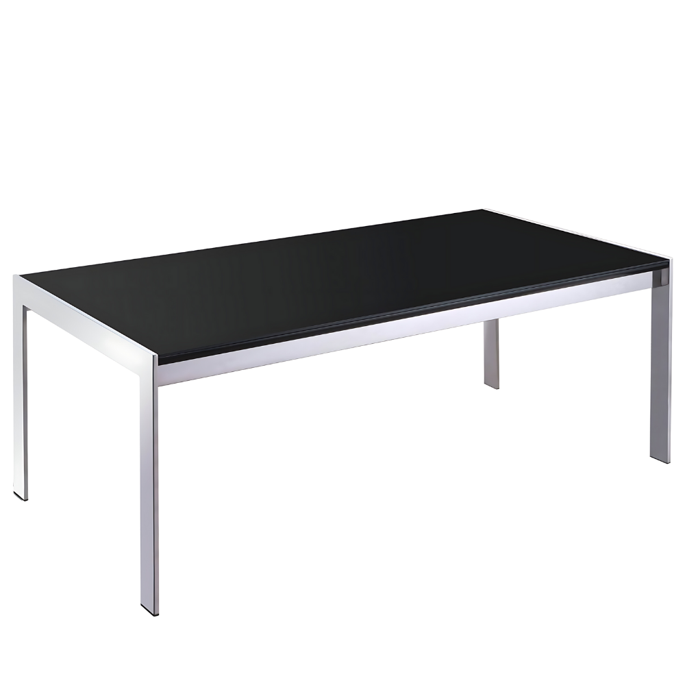 Rapidline Coffee Table Glass Top