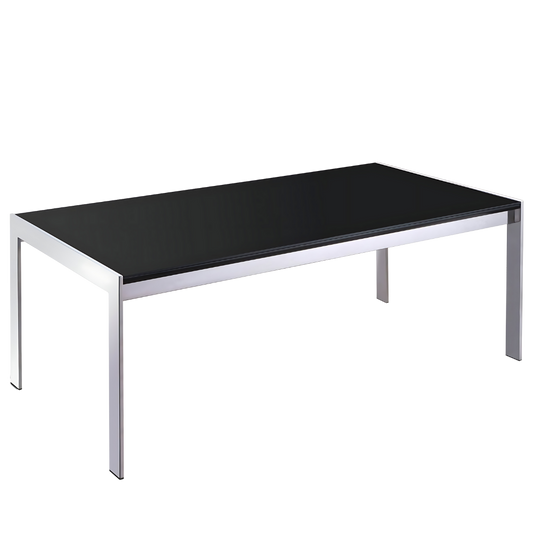 Rapidline Coffee Table Glass Top