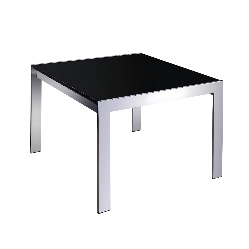 Rapidline Coffee Table Glass Top