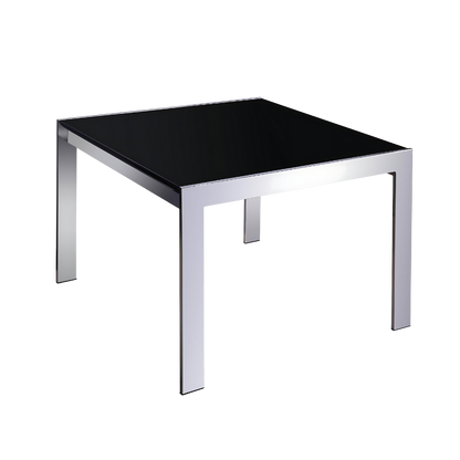 Rapidline Coffee Table Glass Top