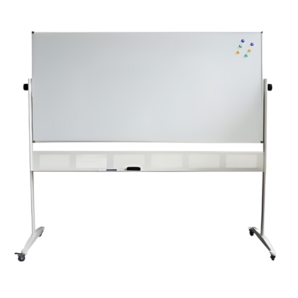 Rapid Line Mobile White Board