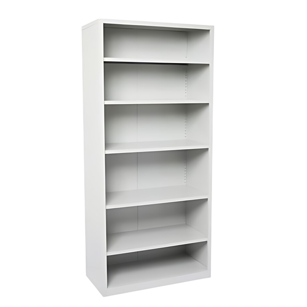 Rapidline Open Bay Shelving