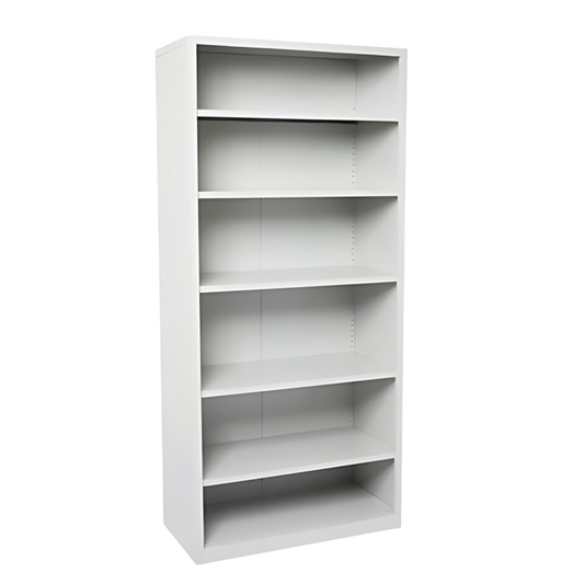 Rapidline Open Bay Shelving