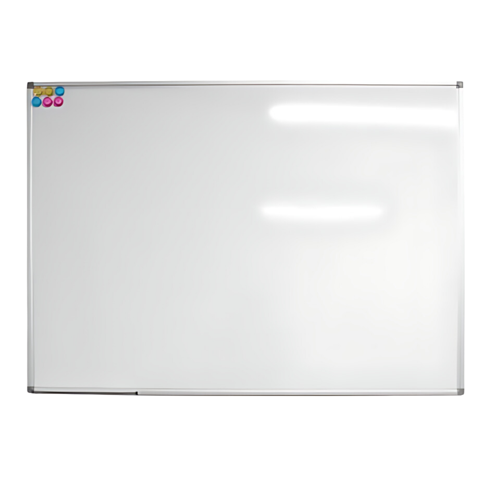 Rapidline Porcelain Whiteboard