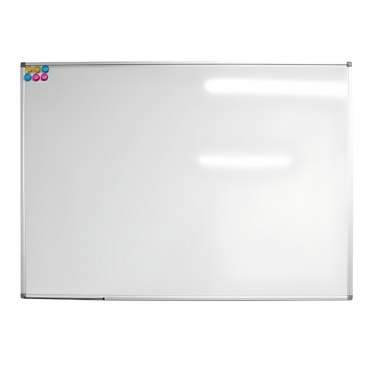 Rapidline Porcelain Whiteboard