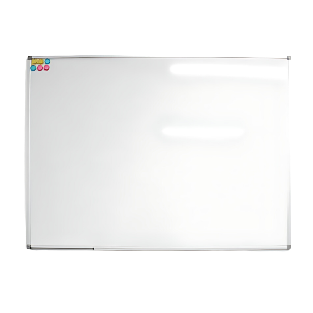 Rapidline Standard Whiteboard