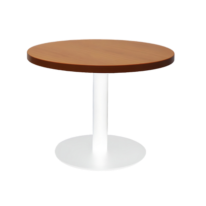 Rapid Line Disc Base Coffee Table 600mmDia