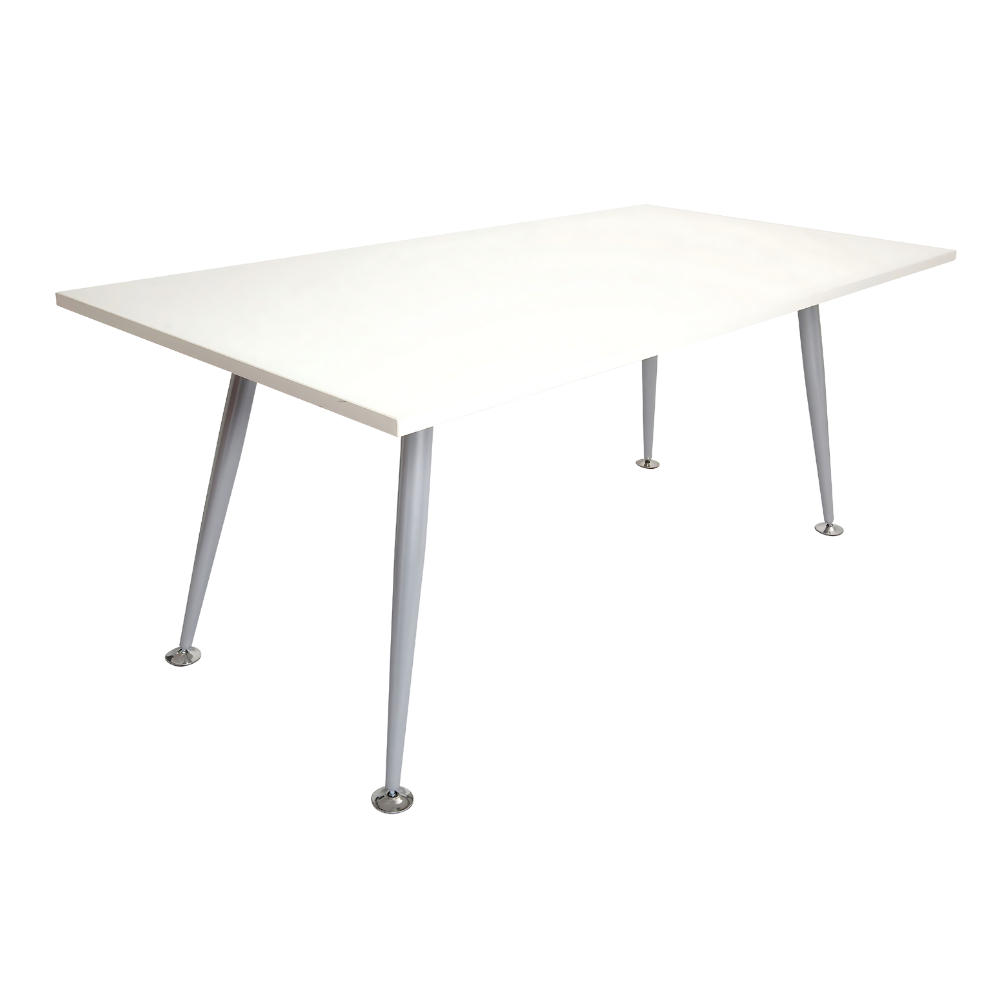 Rapid Span Meeting Table