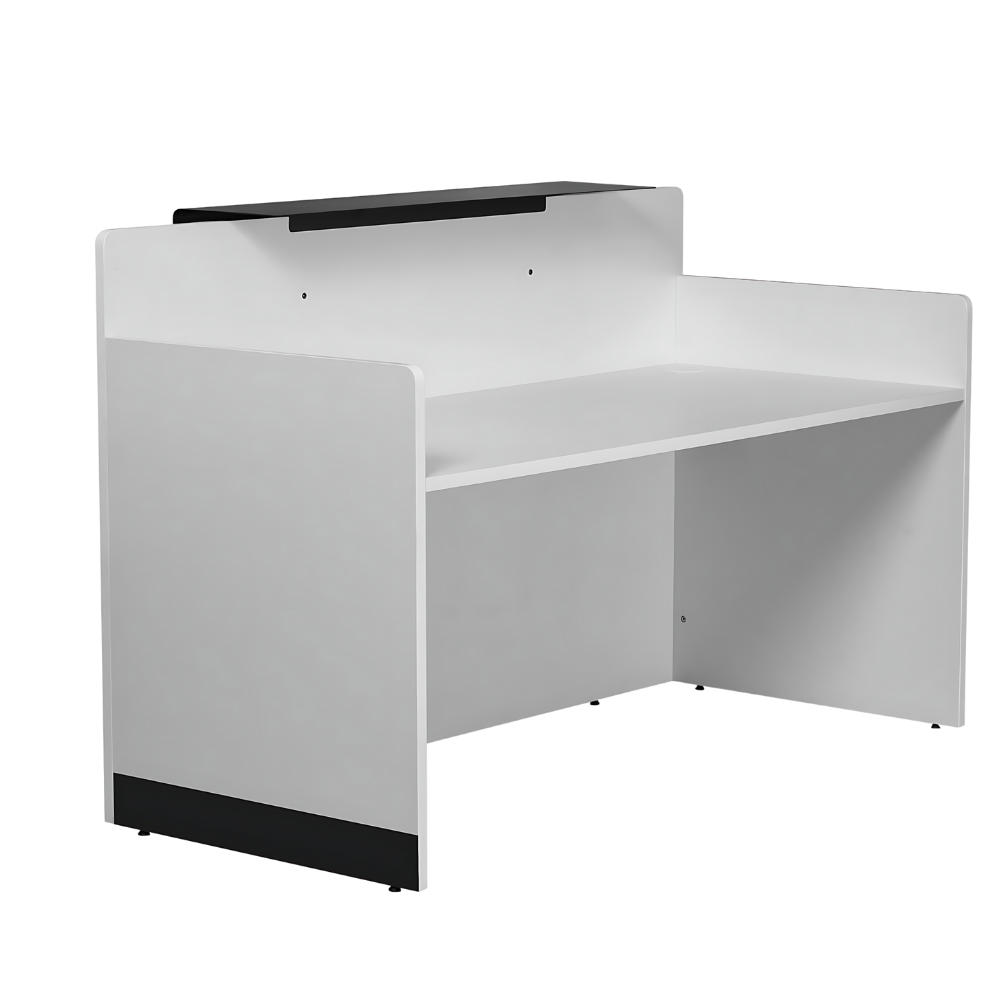 Rapid Span Reception Desk 1800mmW