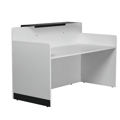 Rapid Span Reception Desk 1800mmW