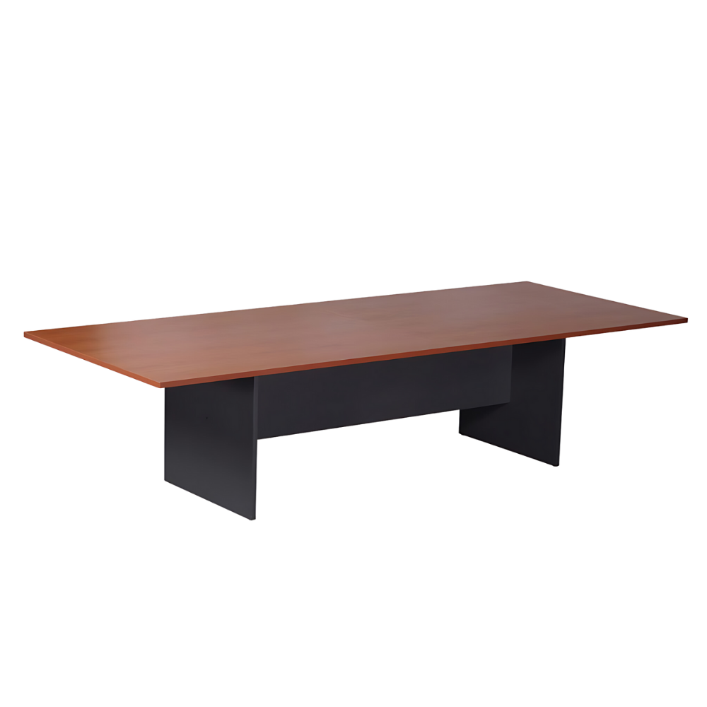 RAPID WORKER RECTANGULAR BOARDROOM TABLE