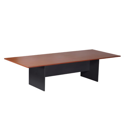 RAPID WORKER RECTANGULAR BOARDROOM TABLE