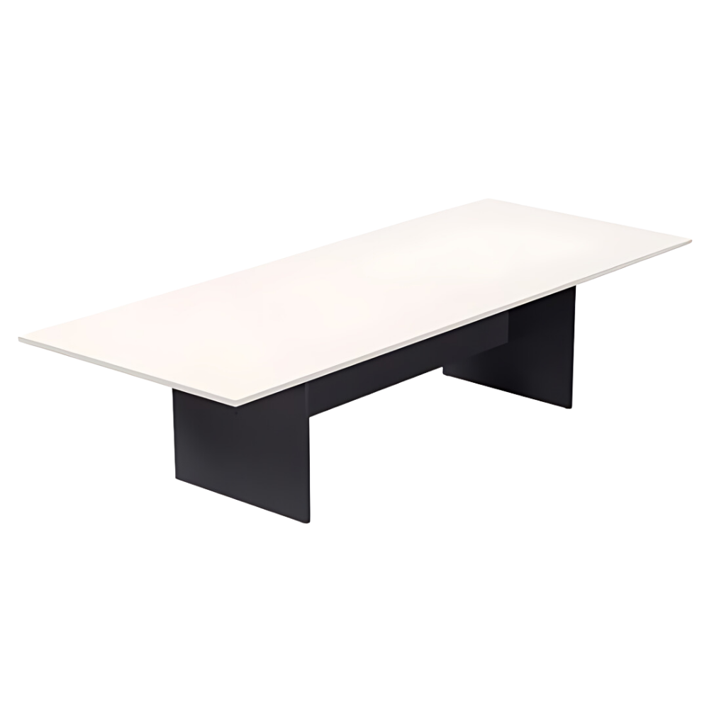 RAPID WORKER RECTANGULAR BOARDROOM TABLE