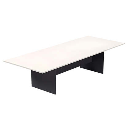 RAPID WORKER RECTANGULAR BOARDROOM TABLE