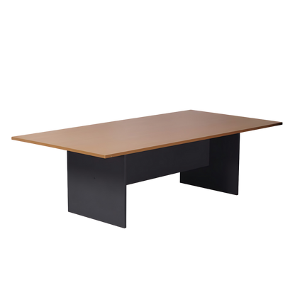 RAPID WORKER RECTANGULAR BOARDROOM TABLE