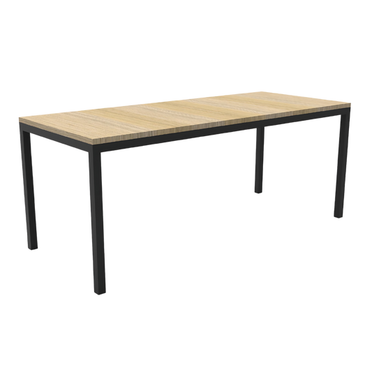 RapidLine Steel Frame Table