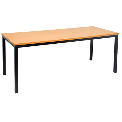 RapidLine Steel Frame Table