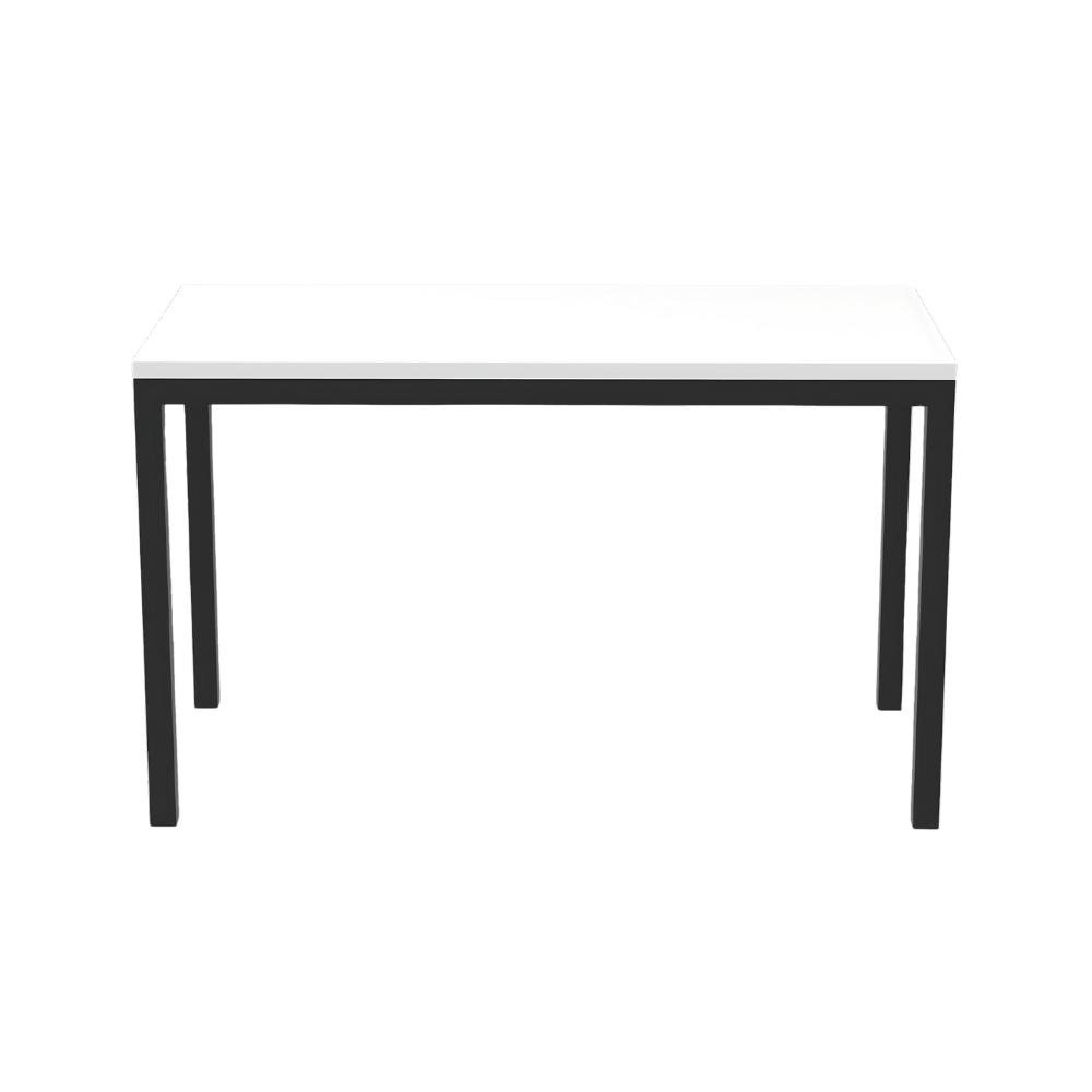 RapidLine Steel Frame Table