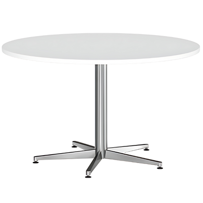 SUPREME ROUND MEETING TABLE