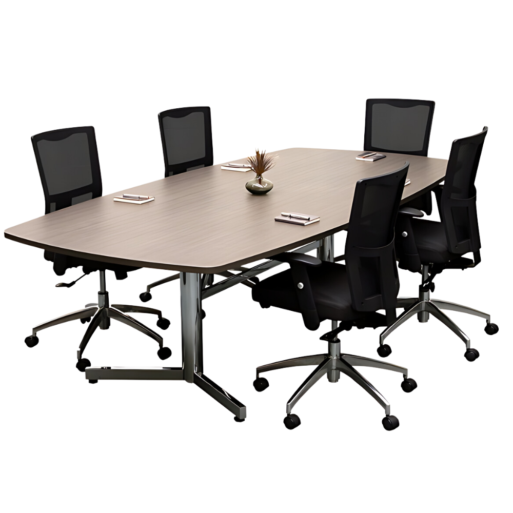 SUPREME BOARDROOM TABLE