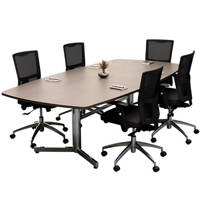 SUPREME BOARDROOM TABLE