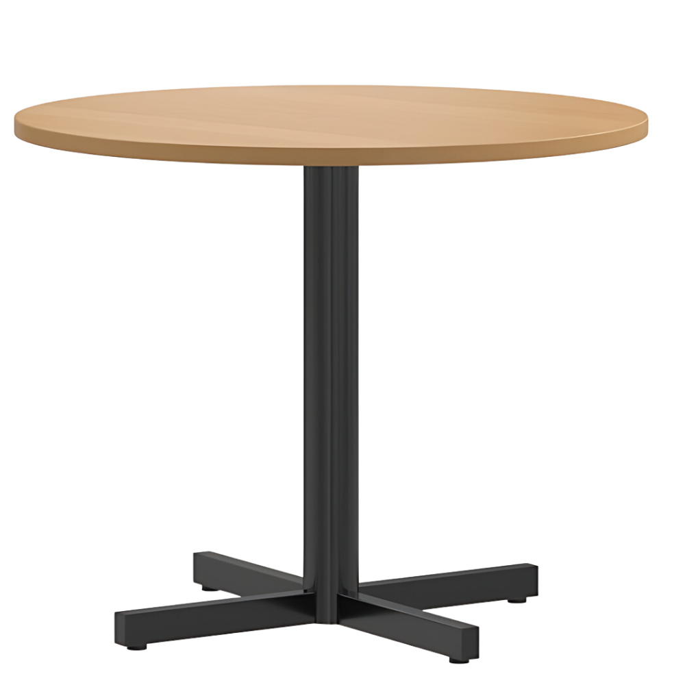 SUPREME ROUND MEETING TABLE