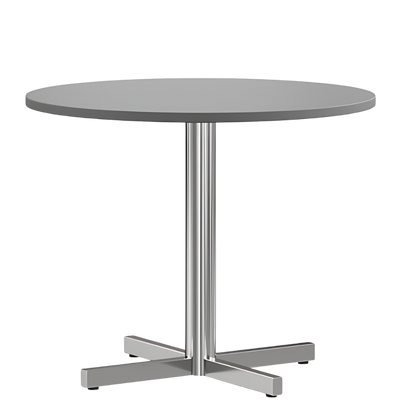 SUPREME ROUND MEETING TABLE