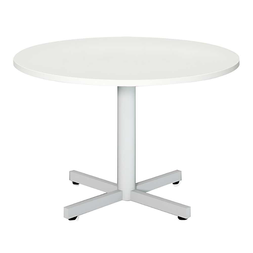 SUPREME ROUND MEETING TABLE