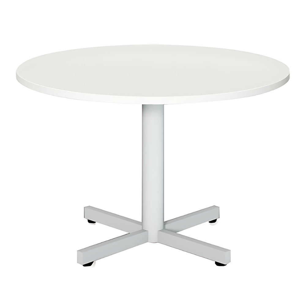 SUPREME ROUND MEETING TABLE