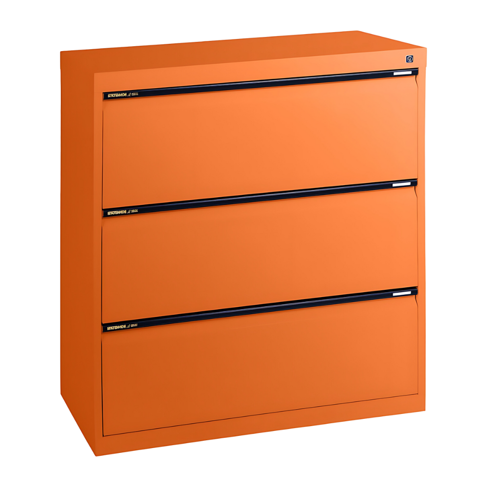 Statewide Lateral Filing Cabinet