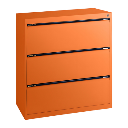 Statewide Lateral Filing Cabinet