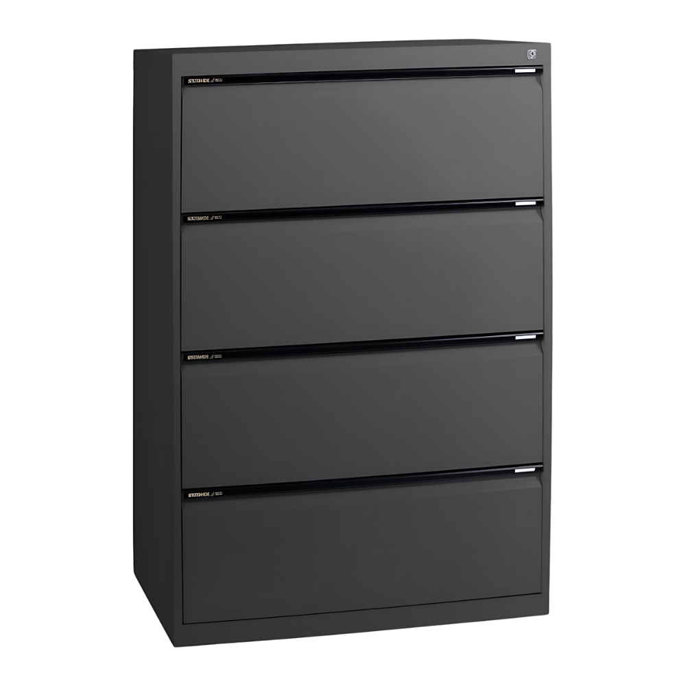 Statewide Lateral Filing Cabinet